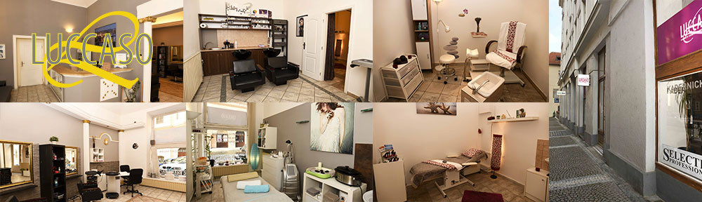 LUCCASO beauty salon